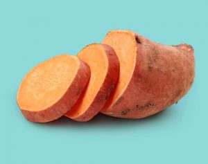 Gold Sweet Potato